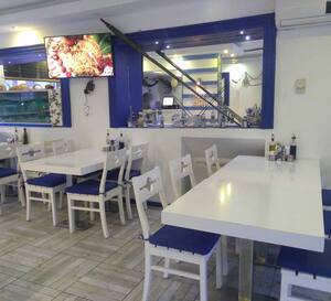 by cunda mezze balik evi gayrettepe merkez istanbul zomato